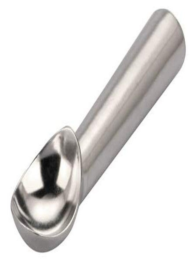 Dynore Stainless Steel Ice Cream Cup Set, Steel, 7 Piece - Image 3